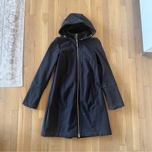 BUNDLE - Noelle Asmar coat, Madewell sweater and shirt